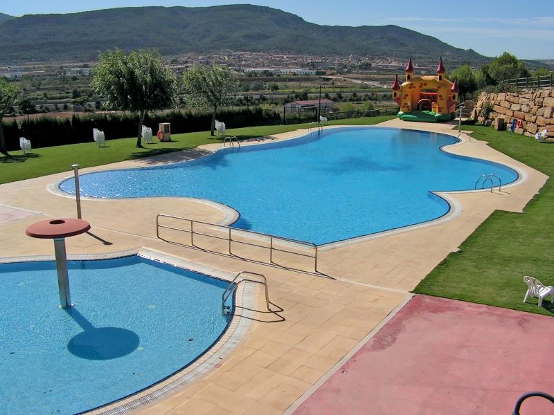 Montblanc Park - André Trigano