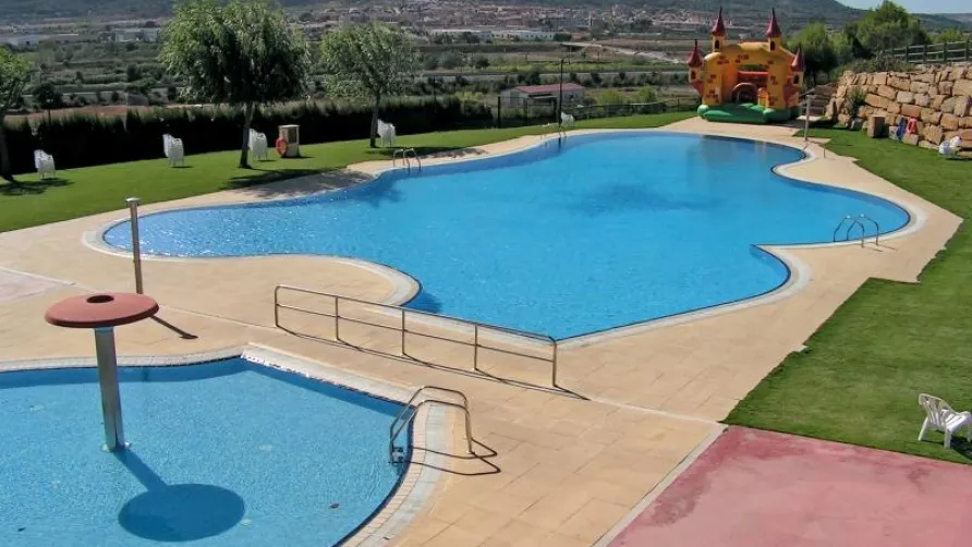 Montblanc Park - André Trigano