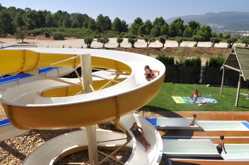 Montblanc Park - André Trigano