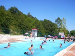Camping Les Fougères - Le Domaine du Marais