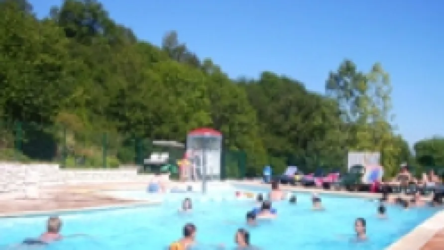 Camping Les Fougères - Le Domaine du Marais
