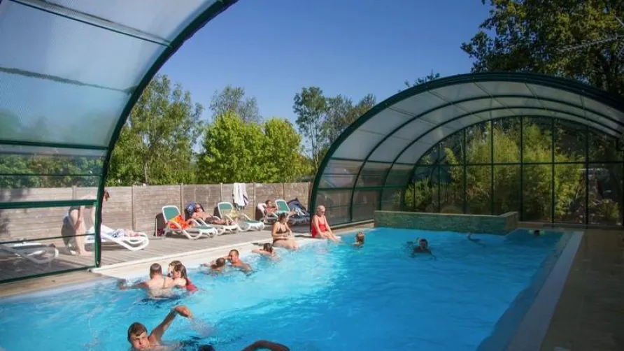 Capfun - Camping La chênaie