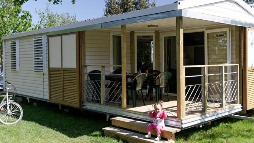 Capfun - Camping La chênaie