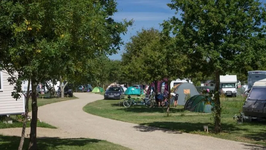 Capfun - Camping La chênaie