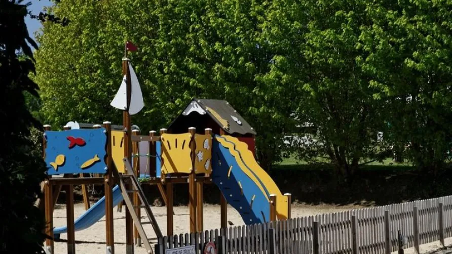 Capfun - Camping La chênaie