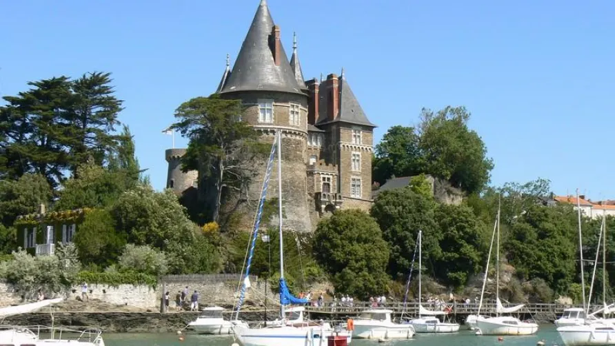Capfun - Camping La chênaie