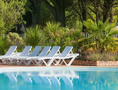 Campéole Les Sirènes