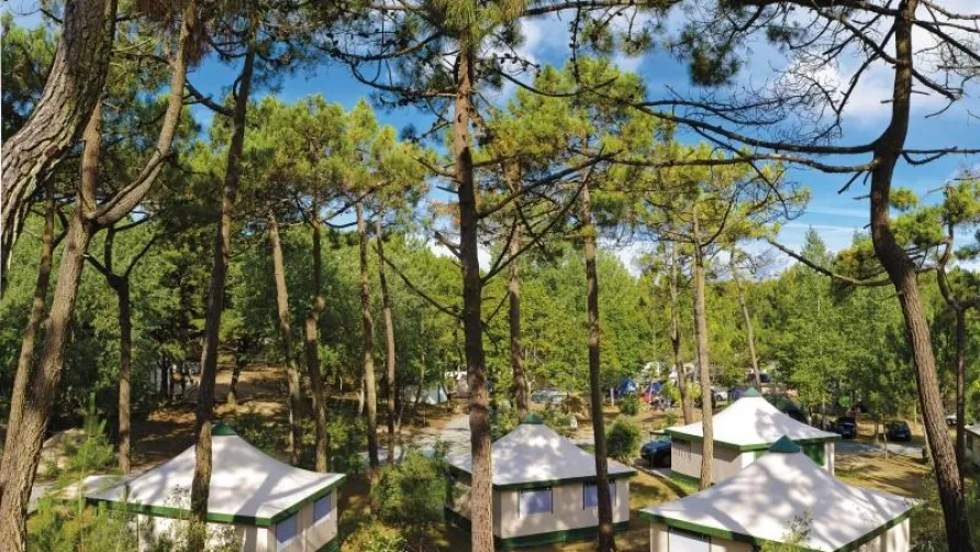 Campéole Les Sirènes
