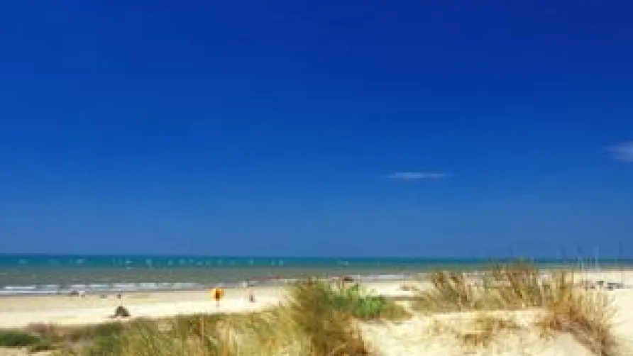 Campéole Les Sirènes