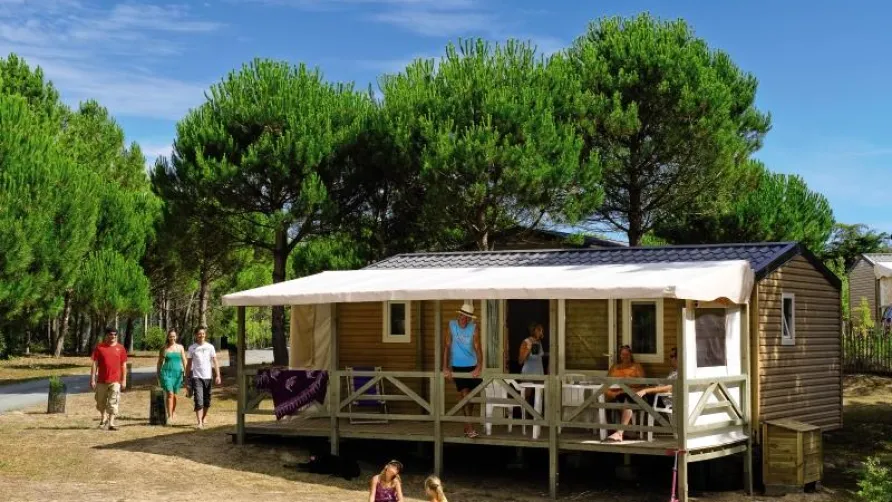 Campéole Les Sirènes