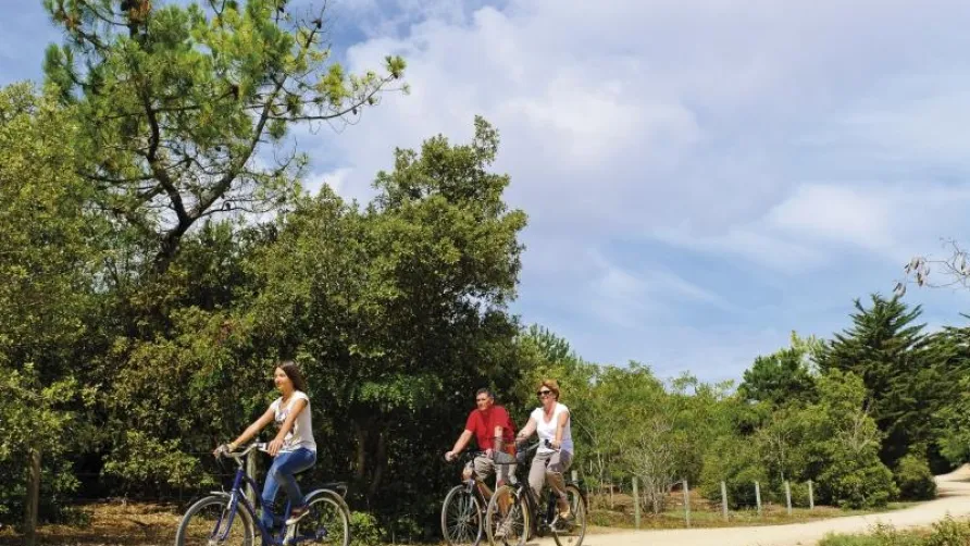 Campéole Les Sirènes