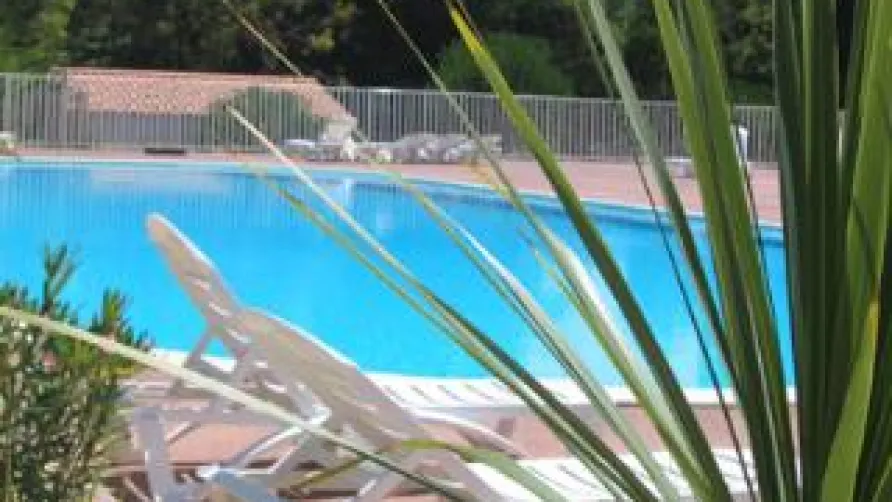 Campéole Les Sirènes