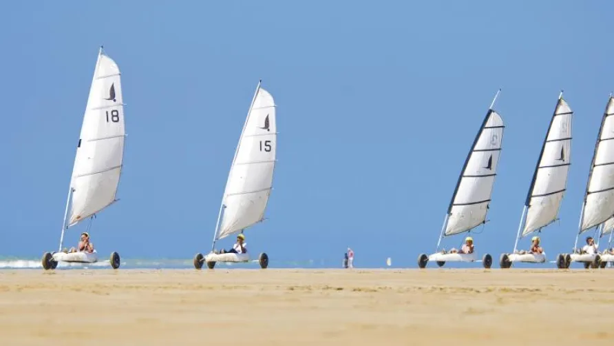 Campéole Les Sirènes