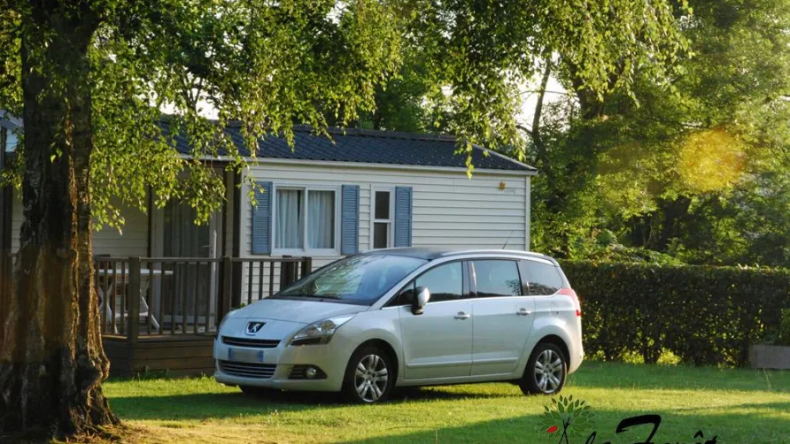 Camping La Forêt