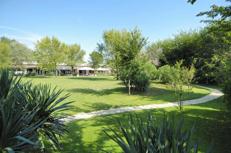 Camping Ca'Savio