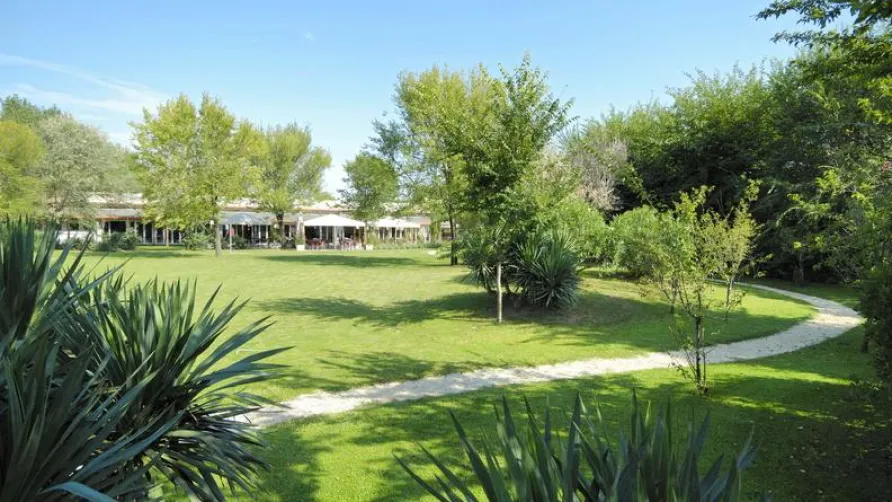 Camping Ca'Savio