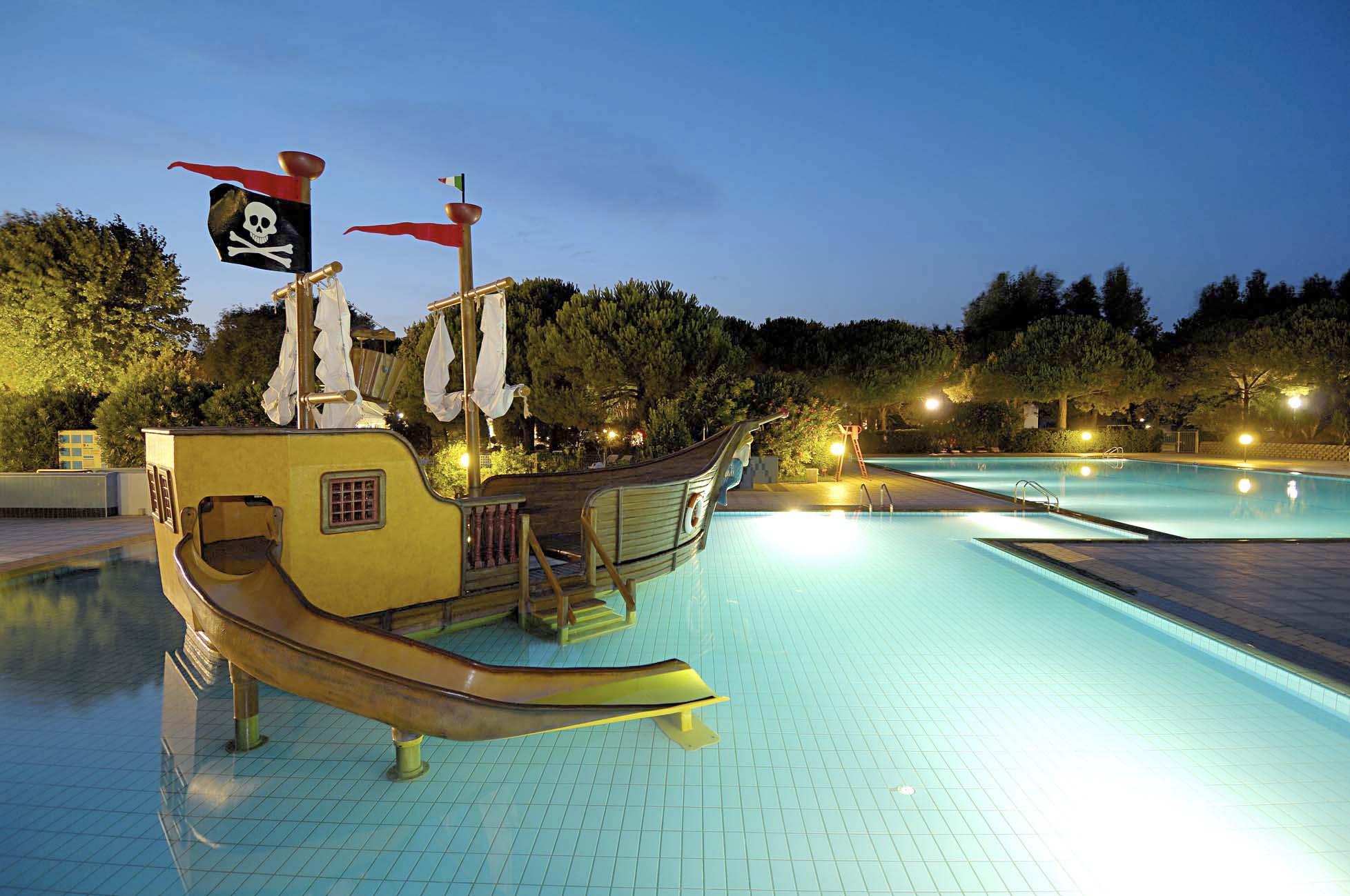Camping Ca'Savio
