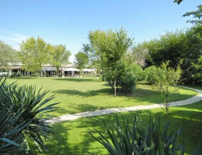 Camping Ca'Savio
