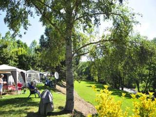 Camping Seasonova Le Val de Coise