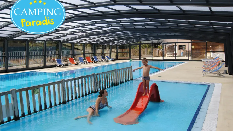 Camping Seasonova Le Val de Coise