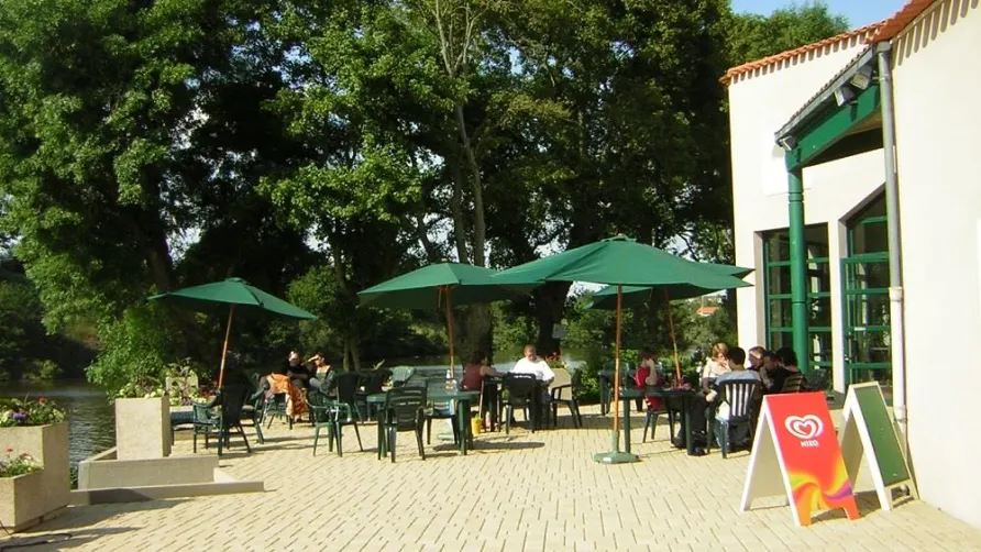 Camping de Coulvée