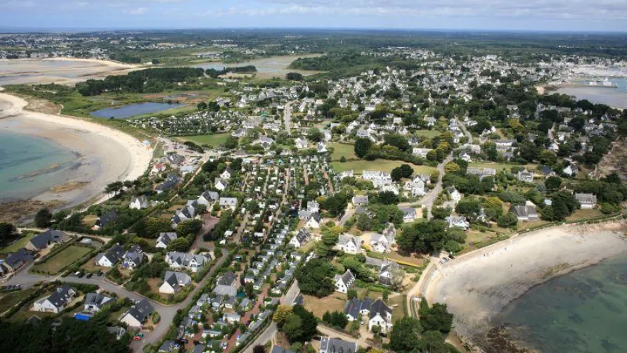 Camping de la Baie