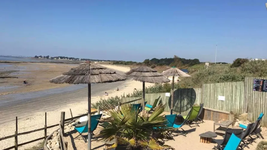 Camping de la Baie