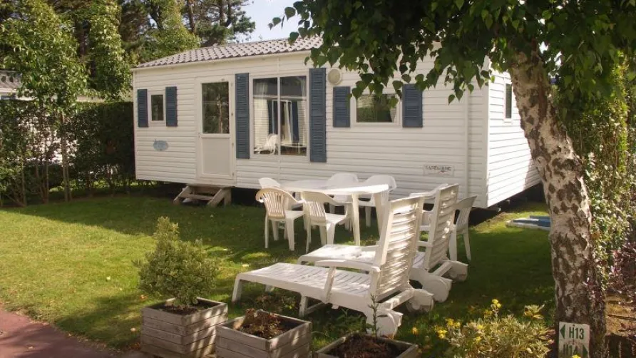Camping de la Baie