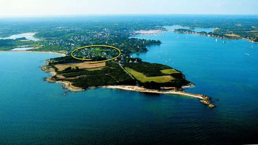 Camping de la Baie