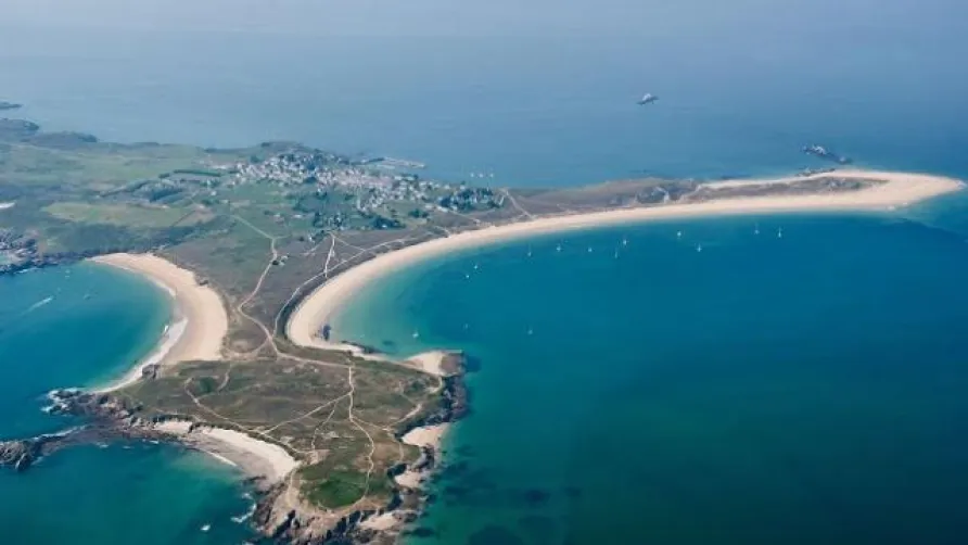 Camping de la Baie