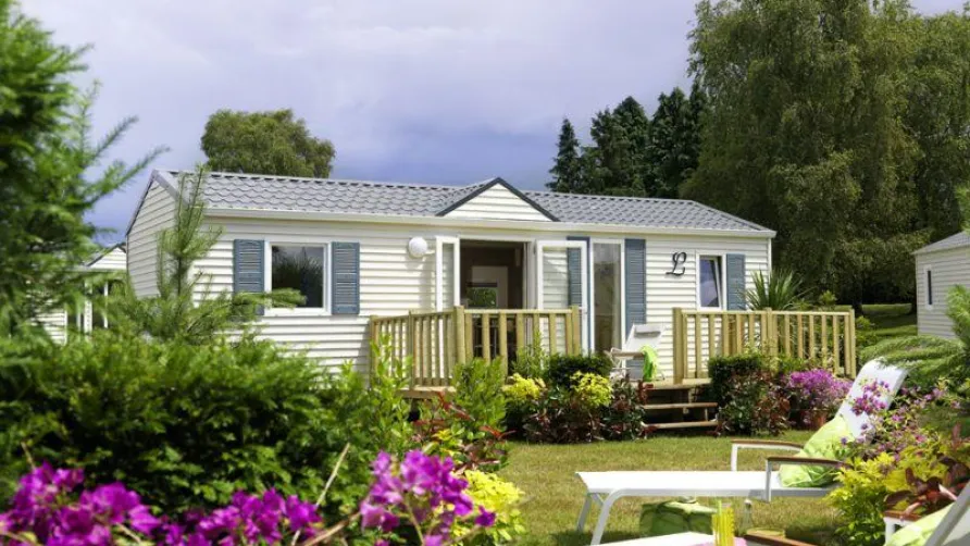 Camping de la Baie