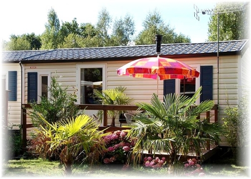 CAMPING DU GOLF