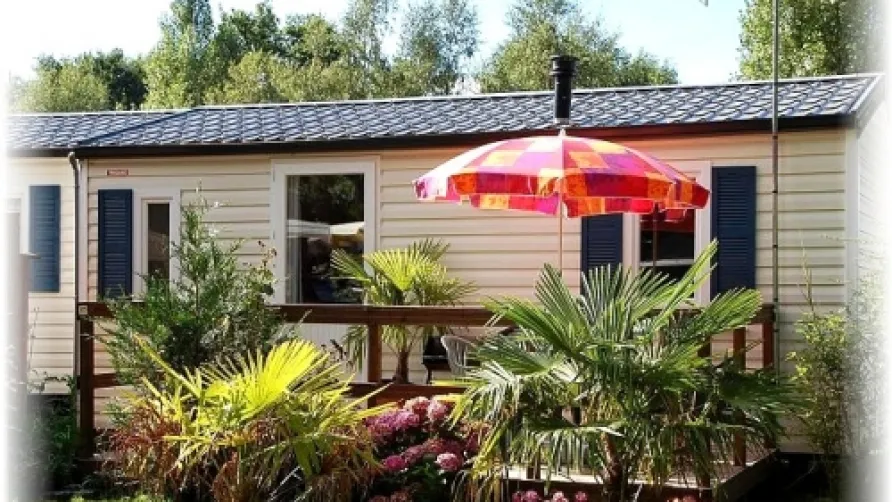 CAMPING DU GOLF