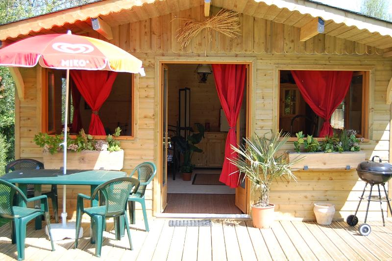 CAMPING DU GOLF