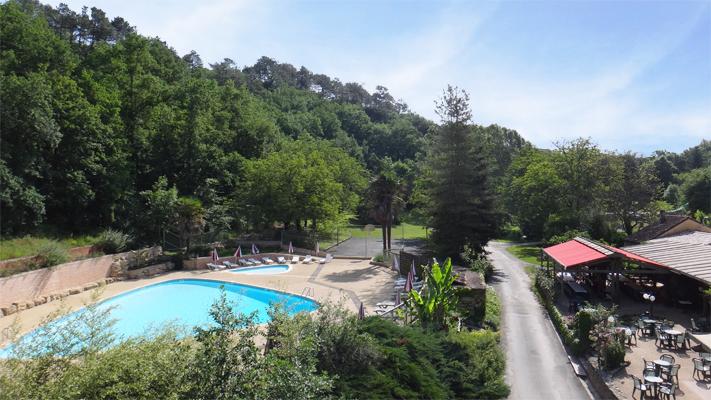 Le Moulin de David