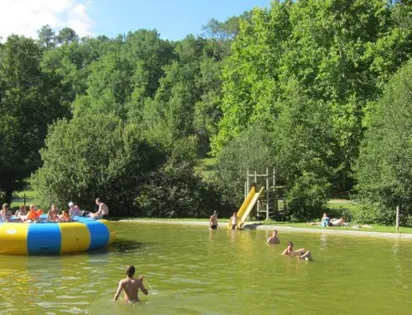 Le Moulin de David