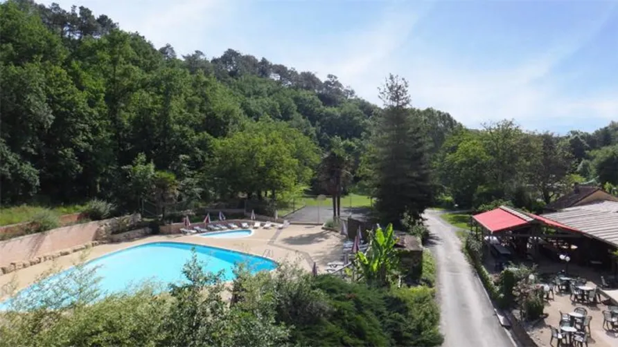 Le Moulin de David