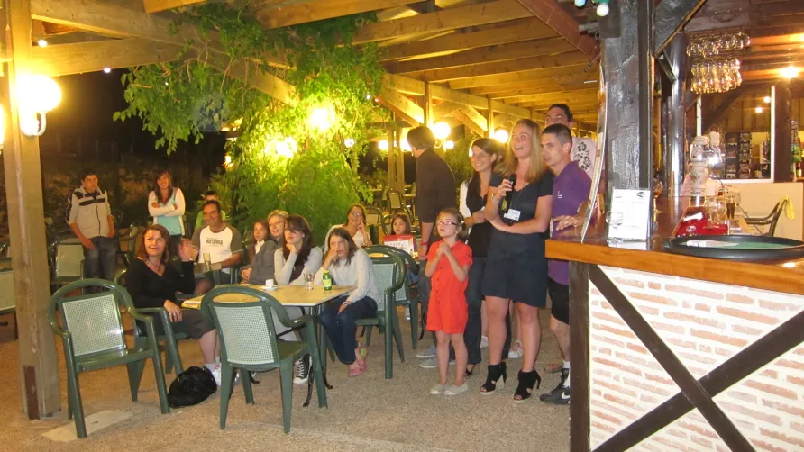 Le Moulin de David
