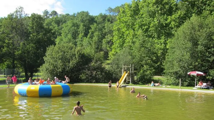 Le Moulin de David