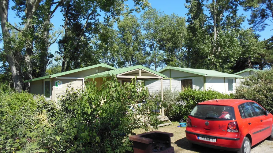 Domaine du Pont Mahé