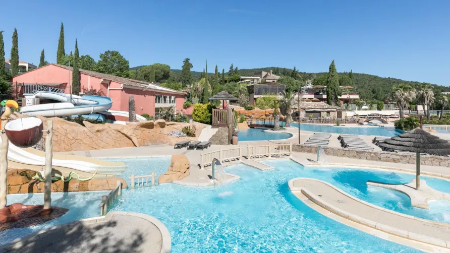 Domaine de la Bergerie