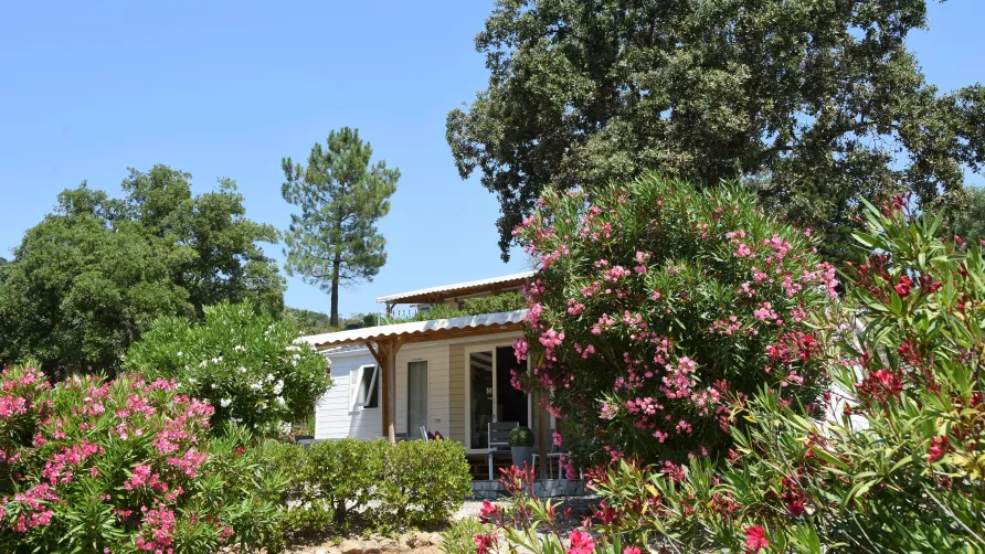Domaine de la Bergerie