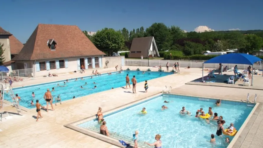 Camping Le Château