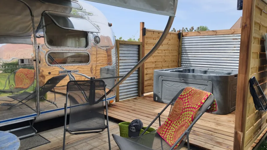 Camping Le Château