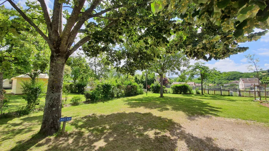 Camping Le Château