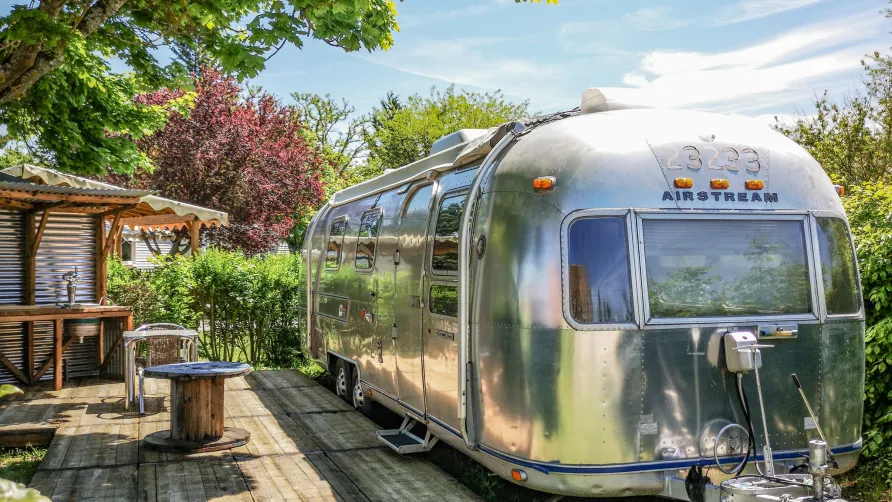Camping Le Château