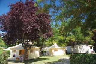 Camping Le Château