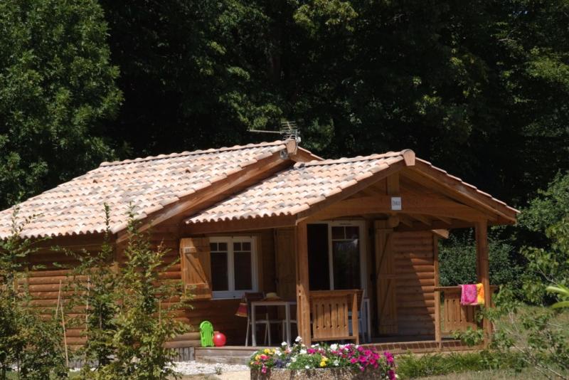 Camping Le Château