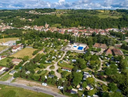 Camping Le Château