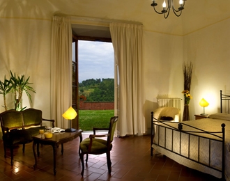 Norcenni Girasole Village